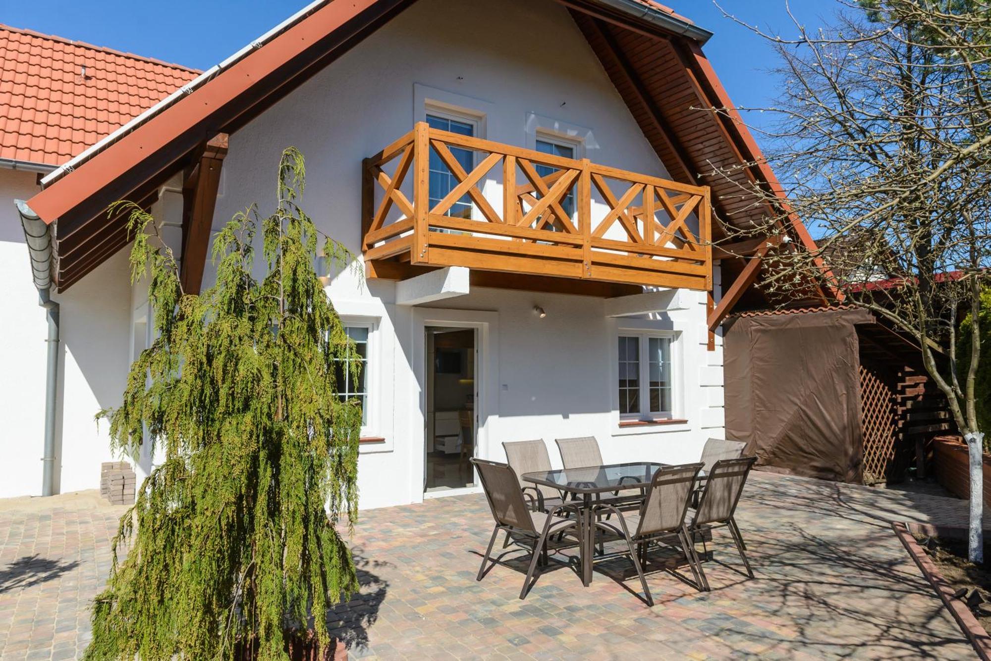 Pensjonat Srebrny Klon Bytów Dış mekan fotoğraf